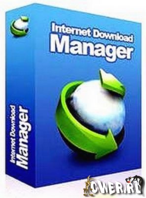Internet Download Manager 5.16 Build 2