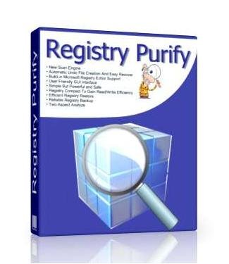 Registry Purify