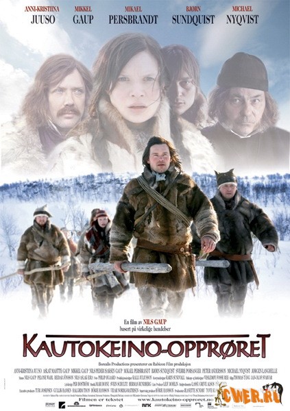 Бунт в Каутокейно (2008) HDTVRip