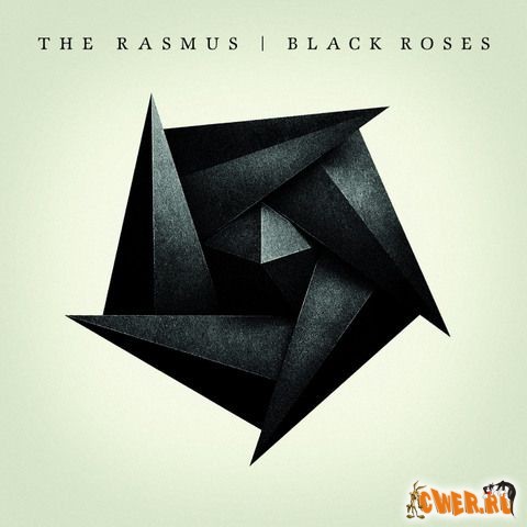 The Rasmus - Black Roses (2008)