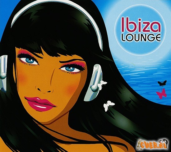 VA - Ibiza Lounge (2008) USF