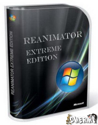 Reanimator Extreme Edition