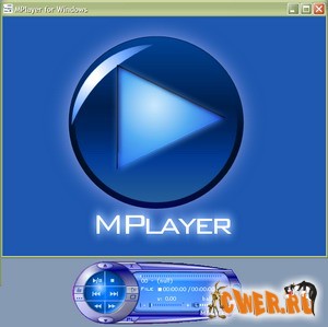 MPlayer (2008-11-13) Build 42