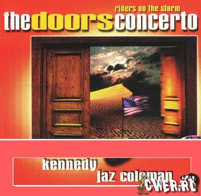 Riders On The Storm - The Doors Concerto