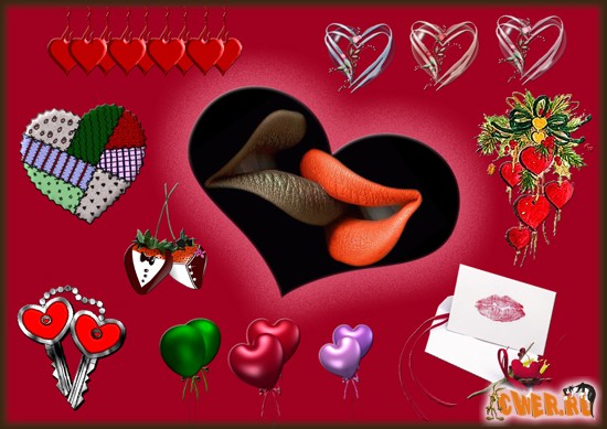 СердеШное настроение