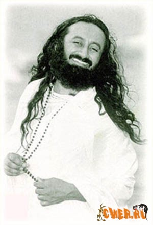 Шри Шри Рави Шанкар