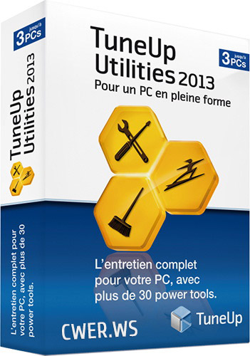 TuneUp Utilities 2013 13