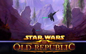 Star Wars: The Old Republic