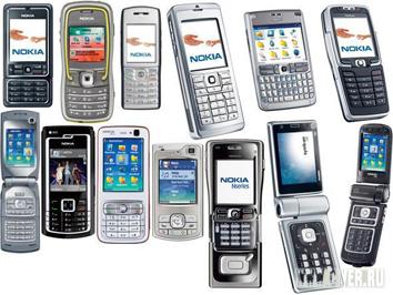 39 программ на Symbian 3rd Edition