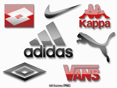 Sports Logo Icons
