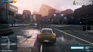 скриншот игры Need for Speed: Most Wanted. Limited Edition