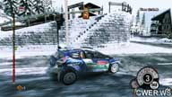 скриншот игры WRC 3: FIA World Rally Championship