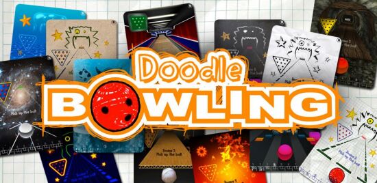 Doodle Bowling