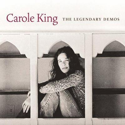 Carole King. The Legendary Demos