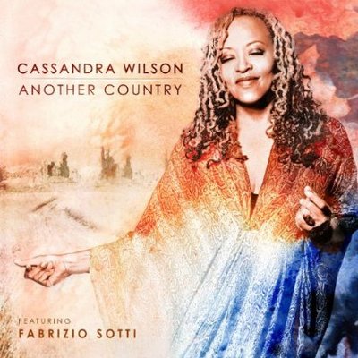 Cassandra Wilson. Another Country
