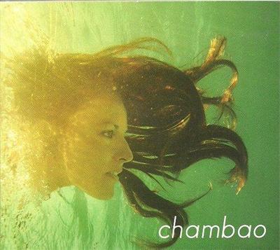 Chambao. Chambao 