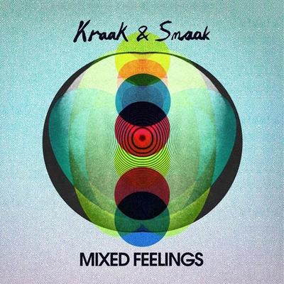 Kraak And Smaak. Mixed Feelings