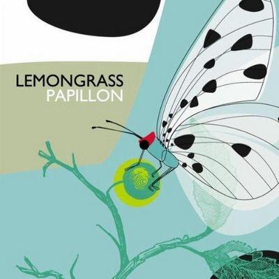 Lemongrass. Papillon