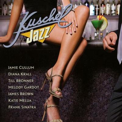 Kuschel Jazz Vol 7