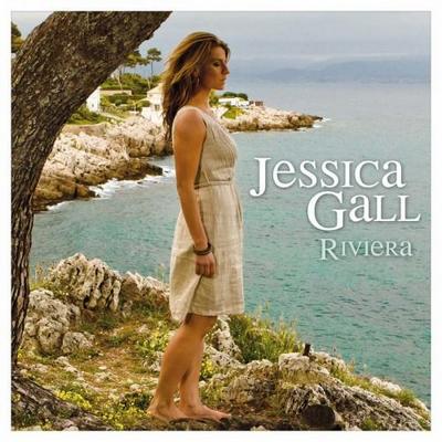 Jessica Gall. Riviera (2012)