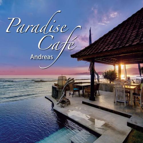 Andreas. Paradise Cafe (2012)
