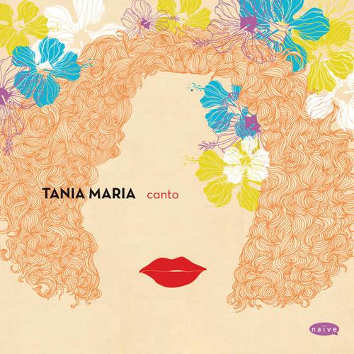 Tania Mariaю Canto (2012)