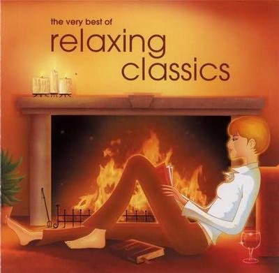 The Very Best of Relaxing Classics (2003)