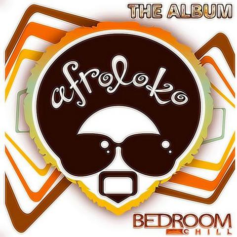 Afroloko. The Album (2012)