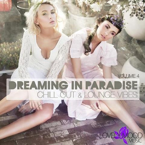 Dreaming In Paradise Vol 4 (2012)