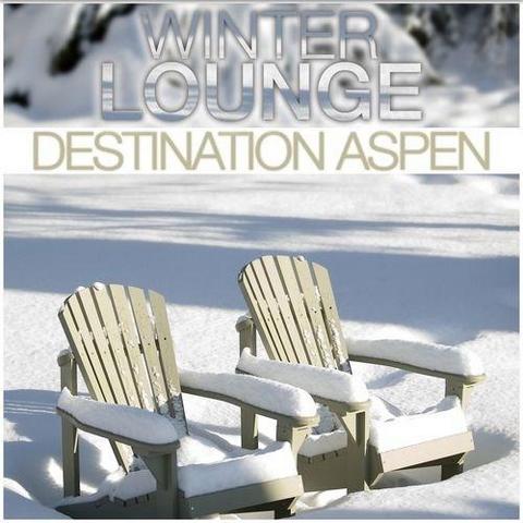 Winter Lounge. Destination Aspen (2012)