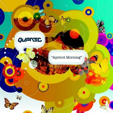 Quantic. Apricot Morning (2002)
