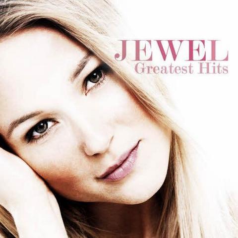 Jewel. Greatest Hits (2013)