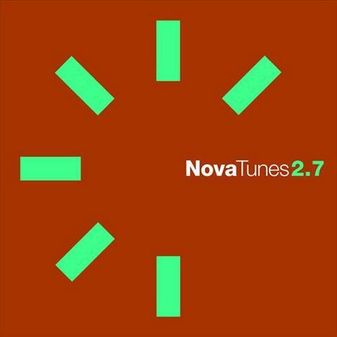 Nova Tunes 2.7 (2013)