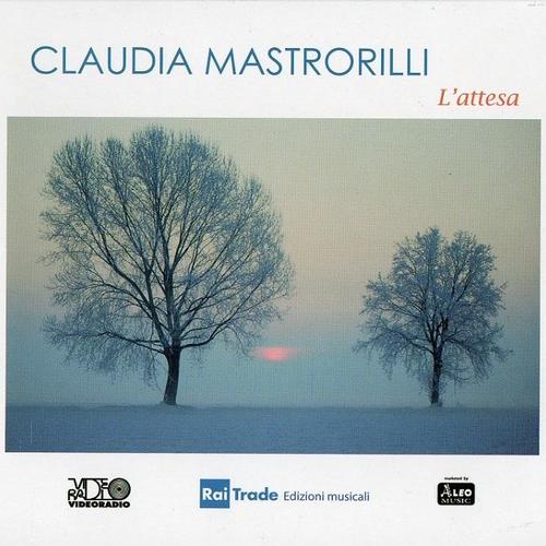 Claudia Mastrorilli. L'attesa (2013)