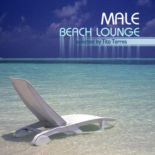 Male Beach Lounge. Selection By Tito Torres (2013)