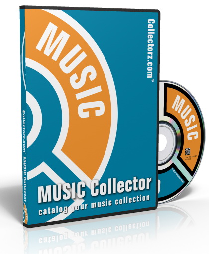 Music Collector Pro 9.3.3