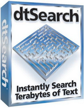 DtSearch Desktop 7.68.8009
