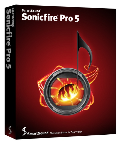SonicFire Pro 5.7.3 Scoring Network Edition