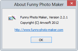 Funny Photo Maker 2.2.1