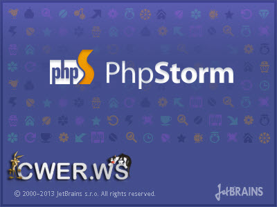 JetBrains PhpStorm 6.0.3 Build 129.814