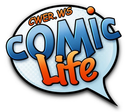 Comic Life 3.0.4