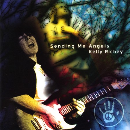 Kelly Richey - Sending Me Angels (2001)