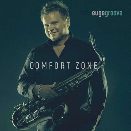 Euge Groove - Comfort Zone (2023)