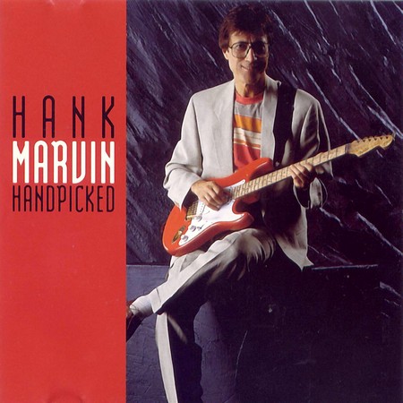Hank Marvin - Handpicked (1995)