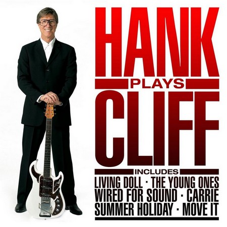Hank Marvin - Hank Plays Cliff (1995)