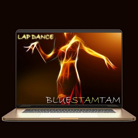 Bluestamtam - Lap Dance (2019)