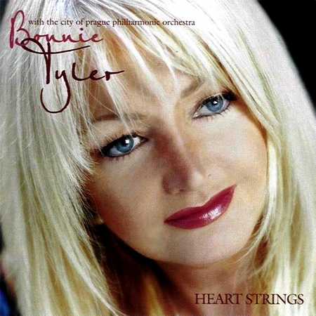 Bonnie Tyler - Heart Strings (2002)