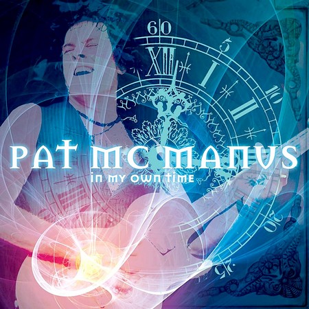 Pat McManus - In My Own Time (2007)