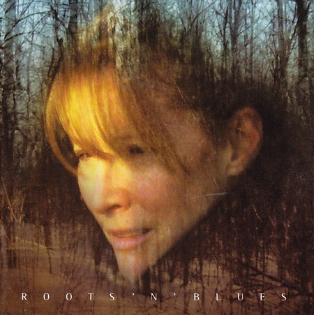 Nanette Workman - Roots 'n' Blues (2001)