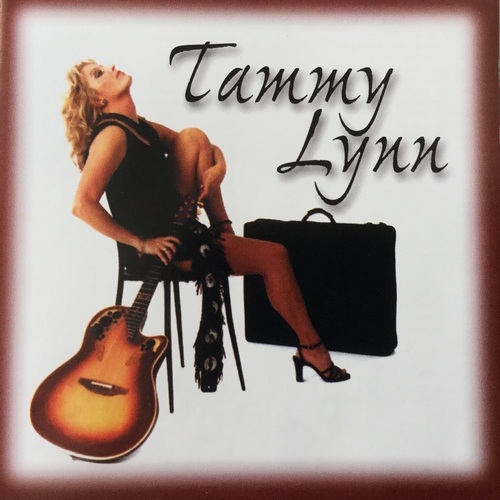 Tammy Lynn - Tammy Lynn (2019)